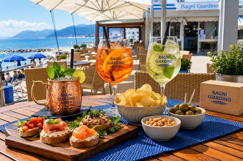 Aperitivi